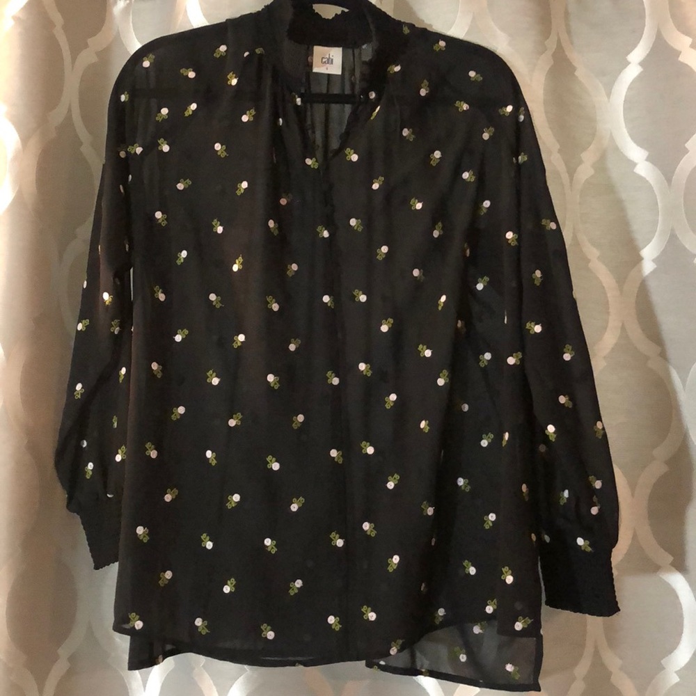 Cabi Blouse